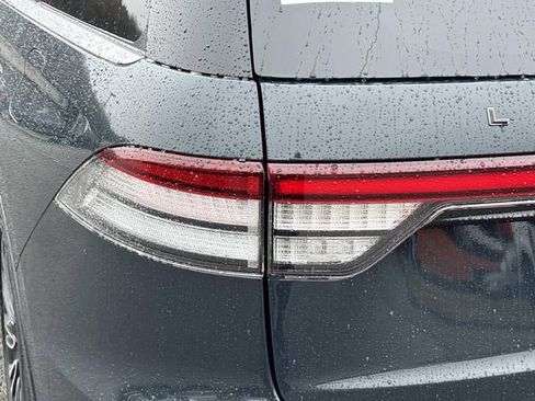 New 2026 Lincoln Aviator Black Label w/ Dynamic Handling Package image 11