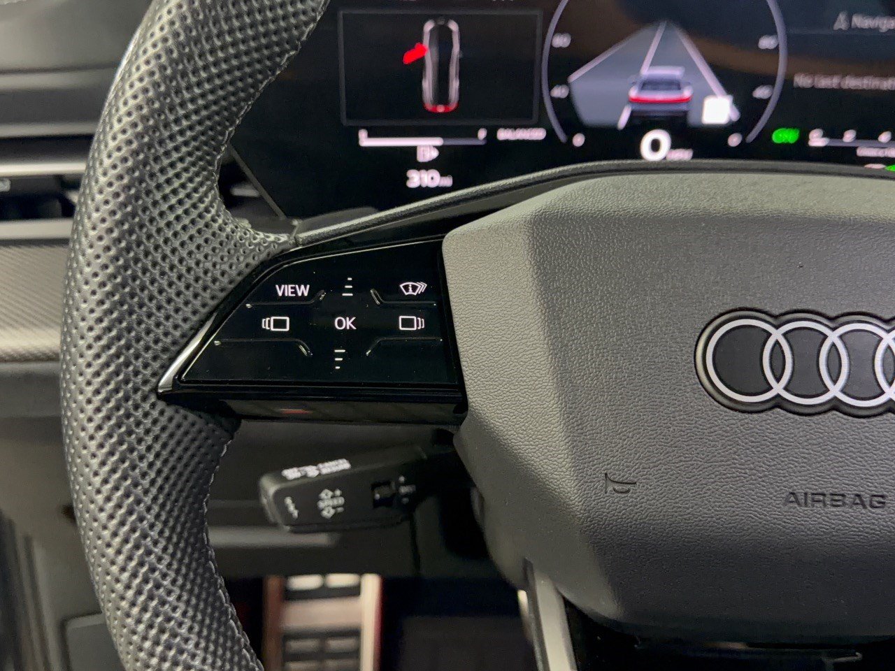 Used 2025 Audi SQ5 Premium Plus w/ Premium Plus Package AWD/4WD image 18