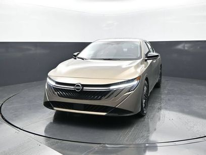 New 2026 Nissan Sentra SV w/ Floor Mat Package