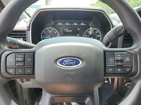 Used 2023 Ford F150 XLT image 24