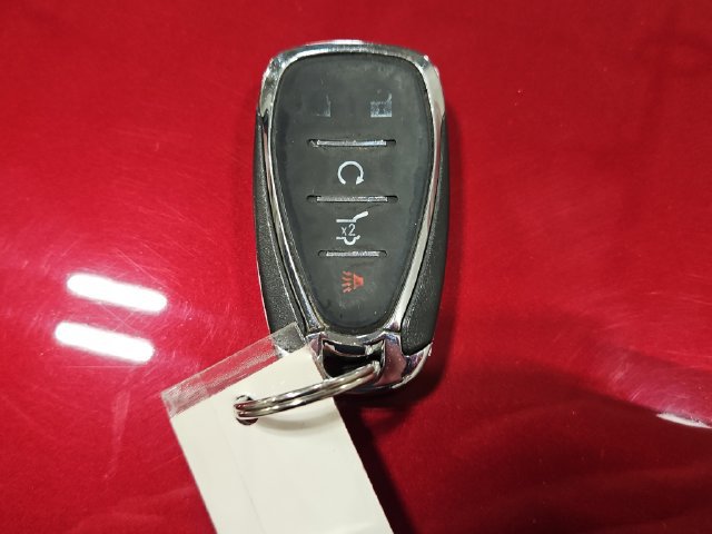 Used 2021 Chevrolet Equinox LT AWD/4WD image 28