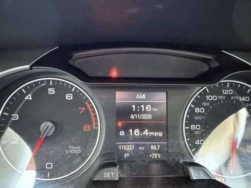 Used 2010 Audi A4 2.0T Premium Plus image 10