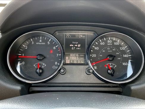 Used 2013 Nissan Rogue SV w/ Premium Pkg AWD/4WD image 23