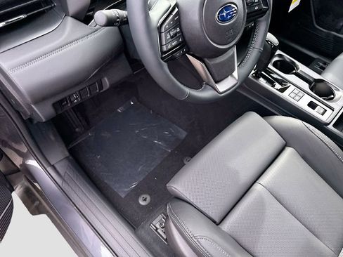 New 2026 Subaru Outback Touring AWD/4WD image 5