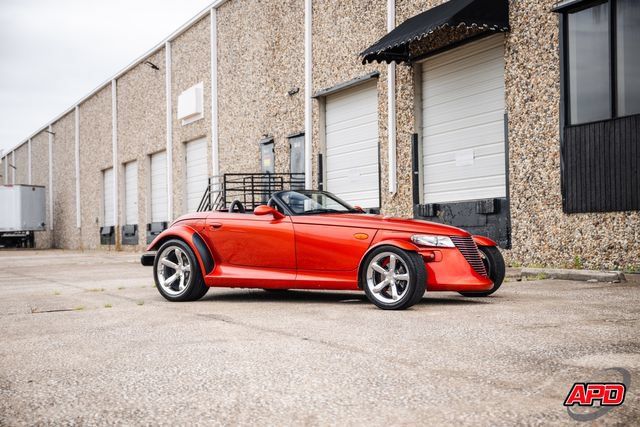 Used 2001 Plymouth Prowler RWD image 68