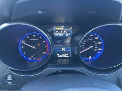 Used 2019 Subaru Legacy 2.5i Limited image 10