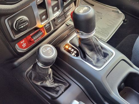 New 2026 Jeep Wrangler Willys image 15