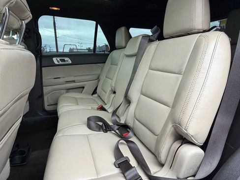 Used 2012 Ford Explorer XLT image 10