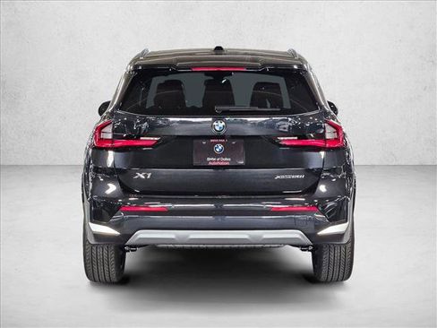 New 2026 BMW X1 xDrive28i image 6