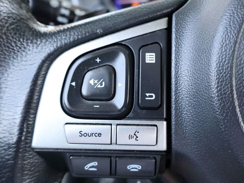 Used 2017 Subaru Legacy 2.5i Premium w/ Popular Package #1 image 29