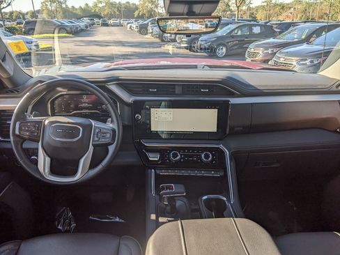 Certified 2024 GMC Sierra 1500 Denali w/ Denali Reserve Package image 19