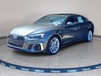 Certified 2023 Audi A5 2.0T Prestige