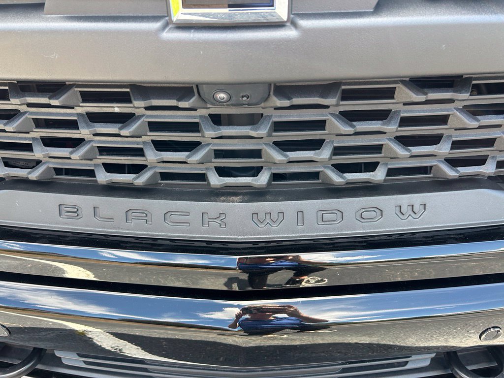 Used 2024 Chevrolet Silverado 1500 RST w/ All Star Edition Plus AWD/4WD image 34