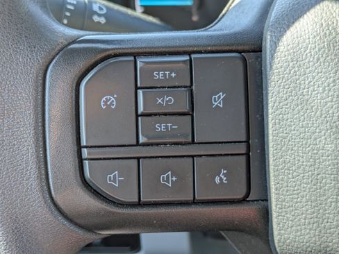Used 2024 Ford F250 XL w/ STX Appearance Package AWD/4WD image 23
