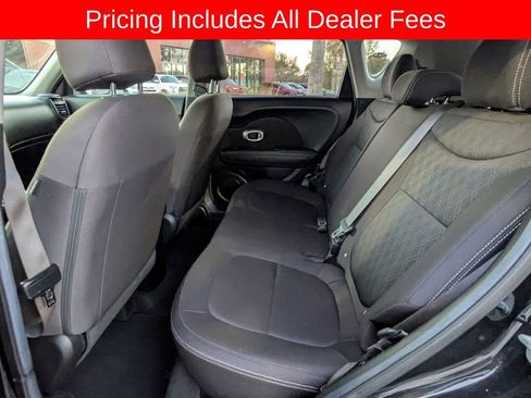 Used 2019 Kia Soul FWD image 14