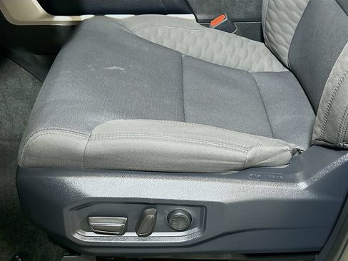 Used 2025 Toyota Tundra SR5 RWD image 16