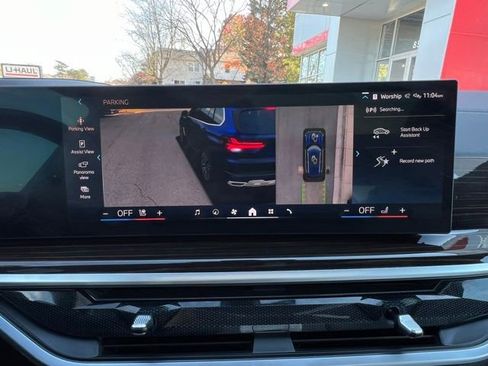 Used 2024 BMW X5 xDrive40i w/ Premium Package image 26