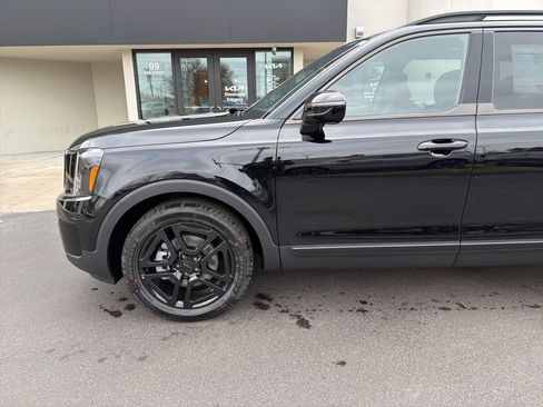 New 2025 Kia Telluride SX X-Line image 11