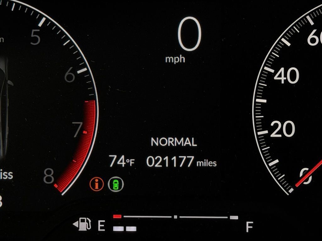 Used 2023 Honda Civic Si image 19
