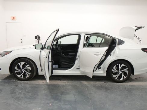 Used 2024 Subaru Legacy Premium image 24