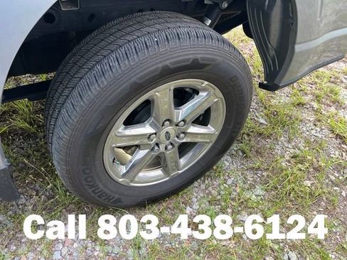 Used 2025 Ford F150 XLT w/ Equipment Group 302A MID RWD image 10