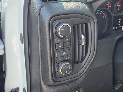 New 2026 Chevrolet Silverado 1500 W/T w/ WT Value Package image 14