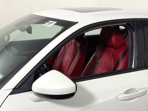 Used 2023 Acura Integra A-Spec FWD image 28
