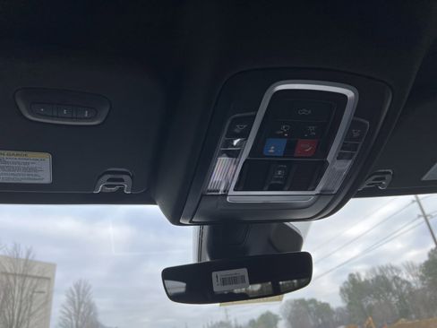 New 2026 RAM 1500 Big Horn image 27