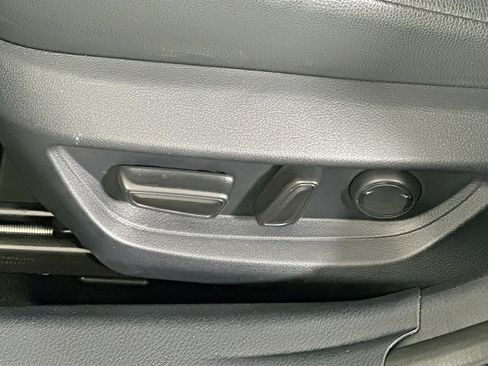 Certified 2025 Toyota Camry XSE w/ Premium Plus Package image 13