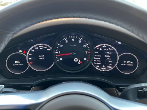 Used 2021 Porsche Cayenne image 21