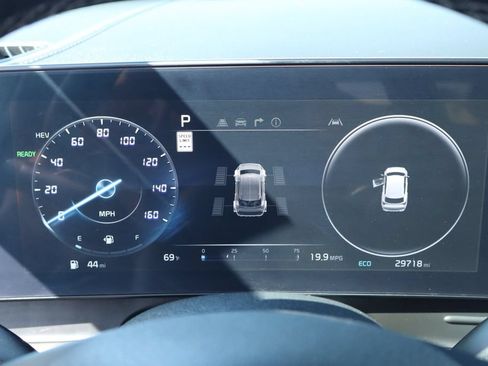 Used 2023 Kia Sportage X-Line Prestige AWD/4WD image 20