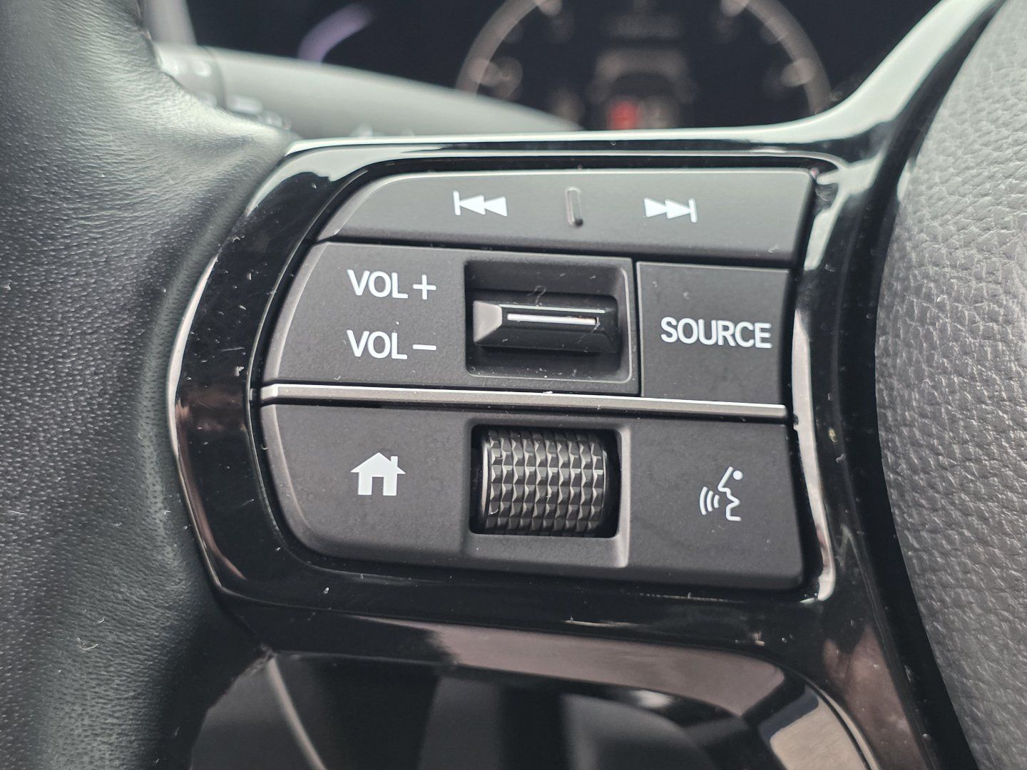 Certified 2025 Honda Civic Sport image 29