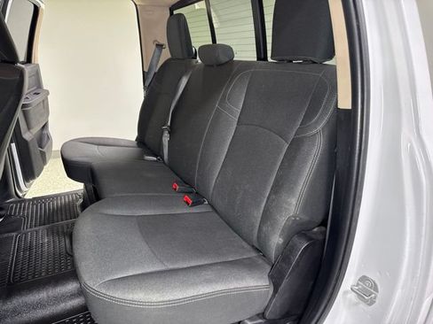 Used 2020 RAM 2500 Tradesman w/ Power Wagon Package AWD/4WD image 21