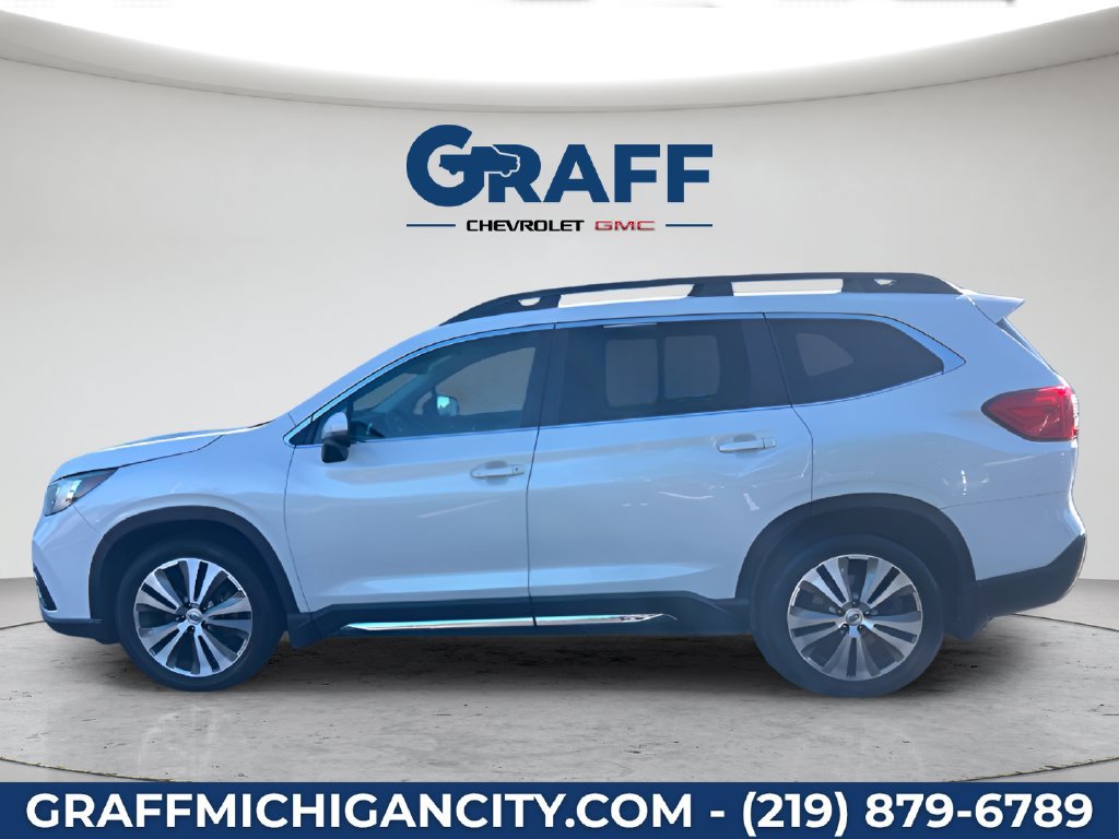 Used 2020 Subaru Ascent Limited w/ Popular Package #2 AWD/4WD image 2