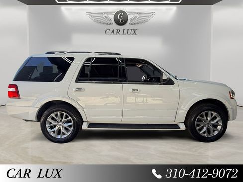 Used 2017 Ford Expedition Limited image 6