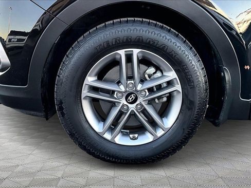 Used 2018 Hyundai Santa Fe Sport w/ 2.4L Value Package 02 image 9