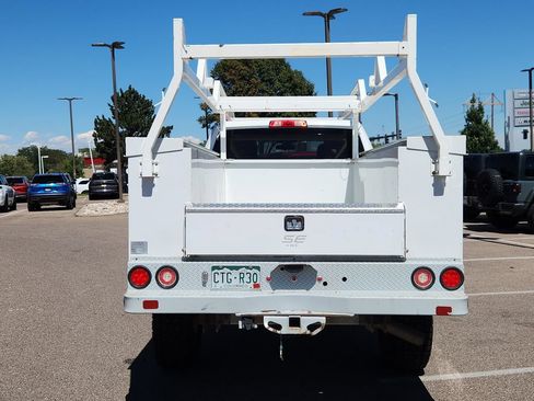 Certified 2022 RAM 2500 Tradesman AWD/4WD image 10