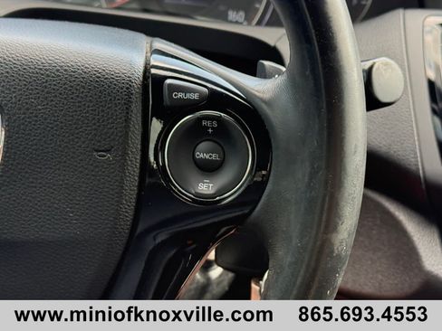 Used 2017 Honda Accord Sport Special Edition image 20