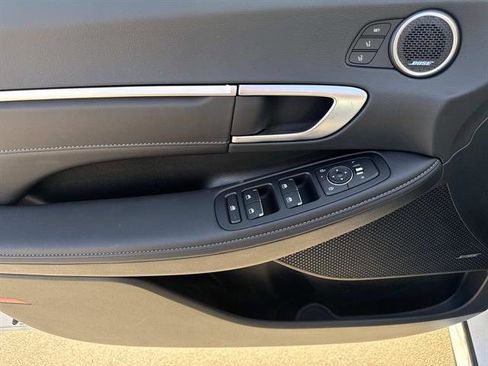 New 2026 Hyundai Sonata Limited image 13