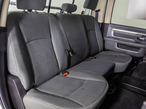 Used 2014 RAM 2500 SLT image 36