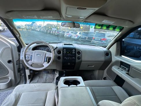 Used 2008 Ford F150 XL image 12