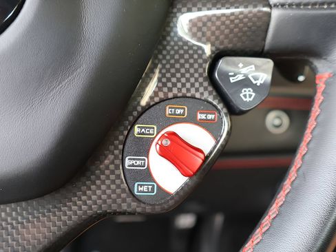 Used 2018 Ferrari 488 Spider RWD image 21