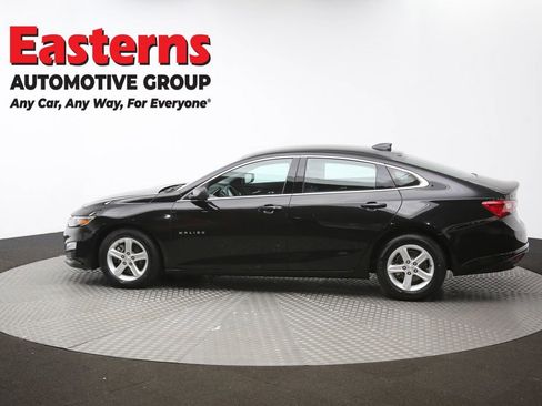 Used 2024 Chevrolet Malibu LT image 60