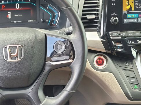 Used 2019 Honda Odyssey EX-L image 14