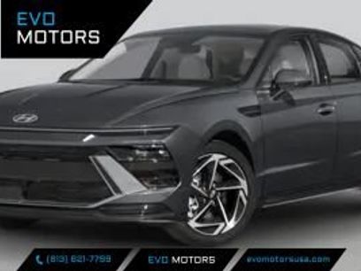Used 2026 Hyundai Sonata SE