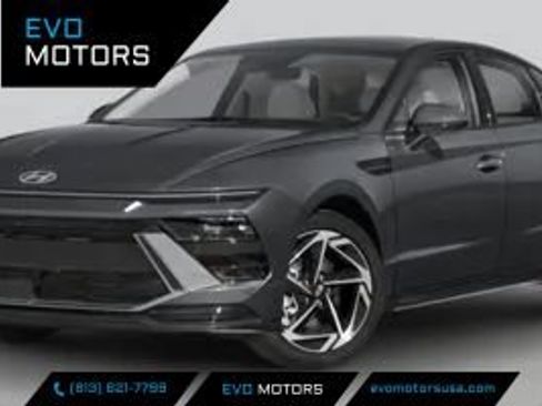 Used 2026 Hyundai Sonata SE FWD image 1