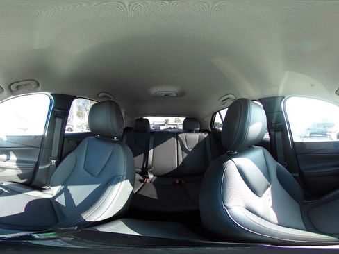 Used 2025 Buick Encore GX Preferred image 42