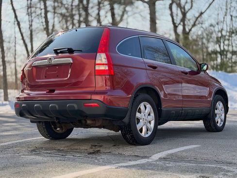 Used 2009 Honda CR-V EX-L image 12