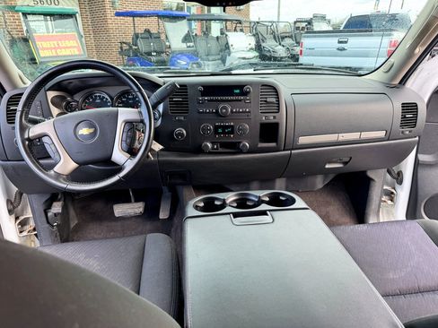 Used 2013 Chevrolet Silverado 1500 LT w/ All-Star Edition AWD/4WD image 14