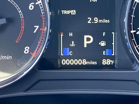 New 2026 Mitsubishi Outlander Sport LE AWD/4WD image 8